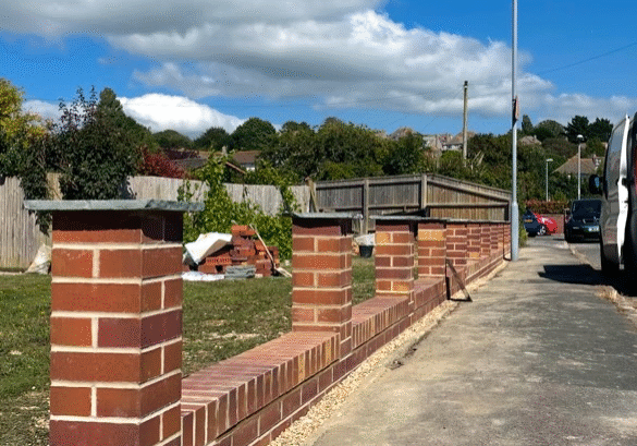 garden-walls-jfe-brickwork-dorset-and-hampshire garden-walls-jfe-brickwork-dorset-and-hampshire