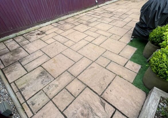 patoi repointing service dorset